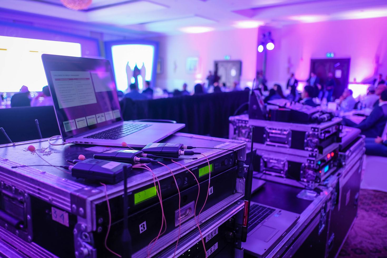 Music Connections production photo 42