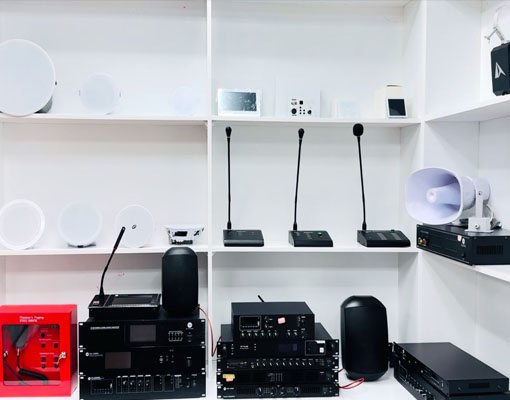 AVL Installations
