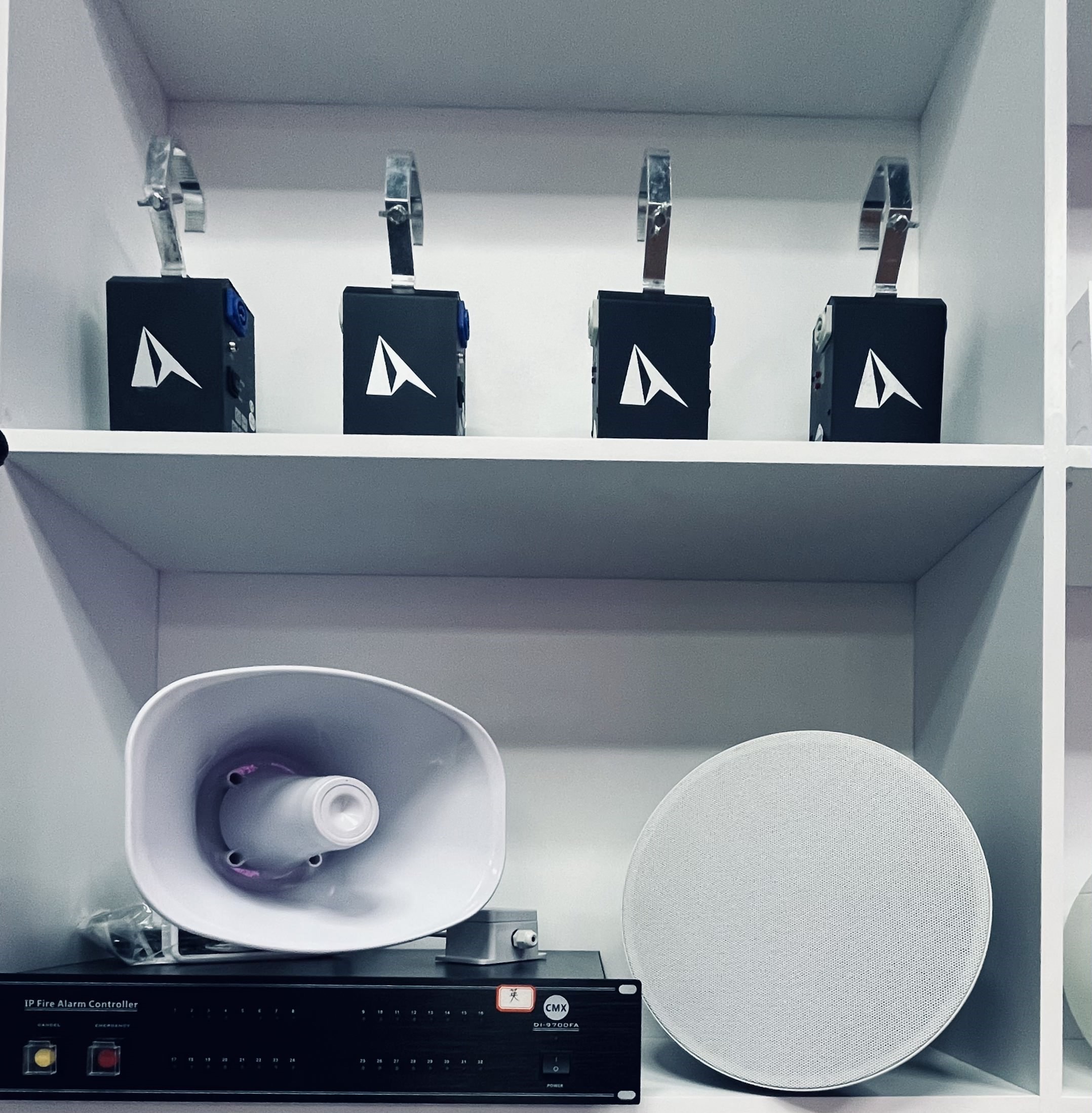 AVL Installations